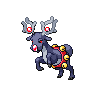 Shadow Stantler (Christmas)
